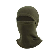 WARAGOD Nival téli taktikai símaszk, army green
