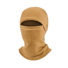 WARAGOD Nival téli taktikai símaszk, khaki