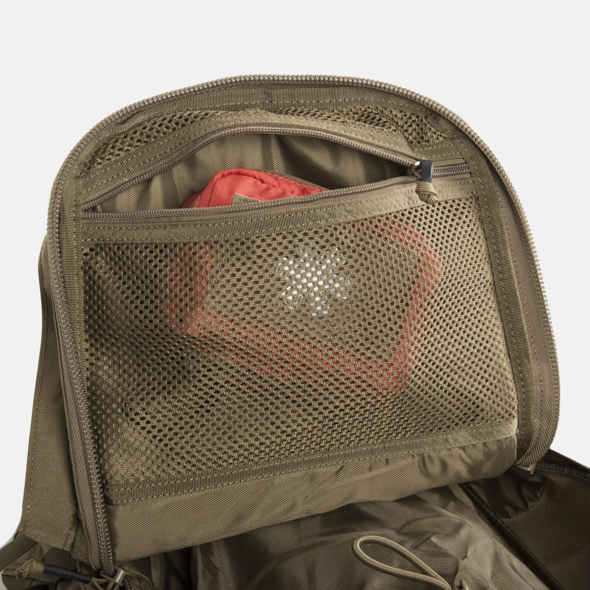 Helikon-Tex Raccoon Mk2 Backpack Cordura® hátizsák olívazöld, 20l