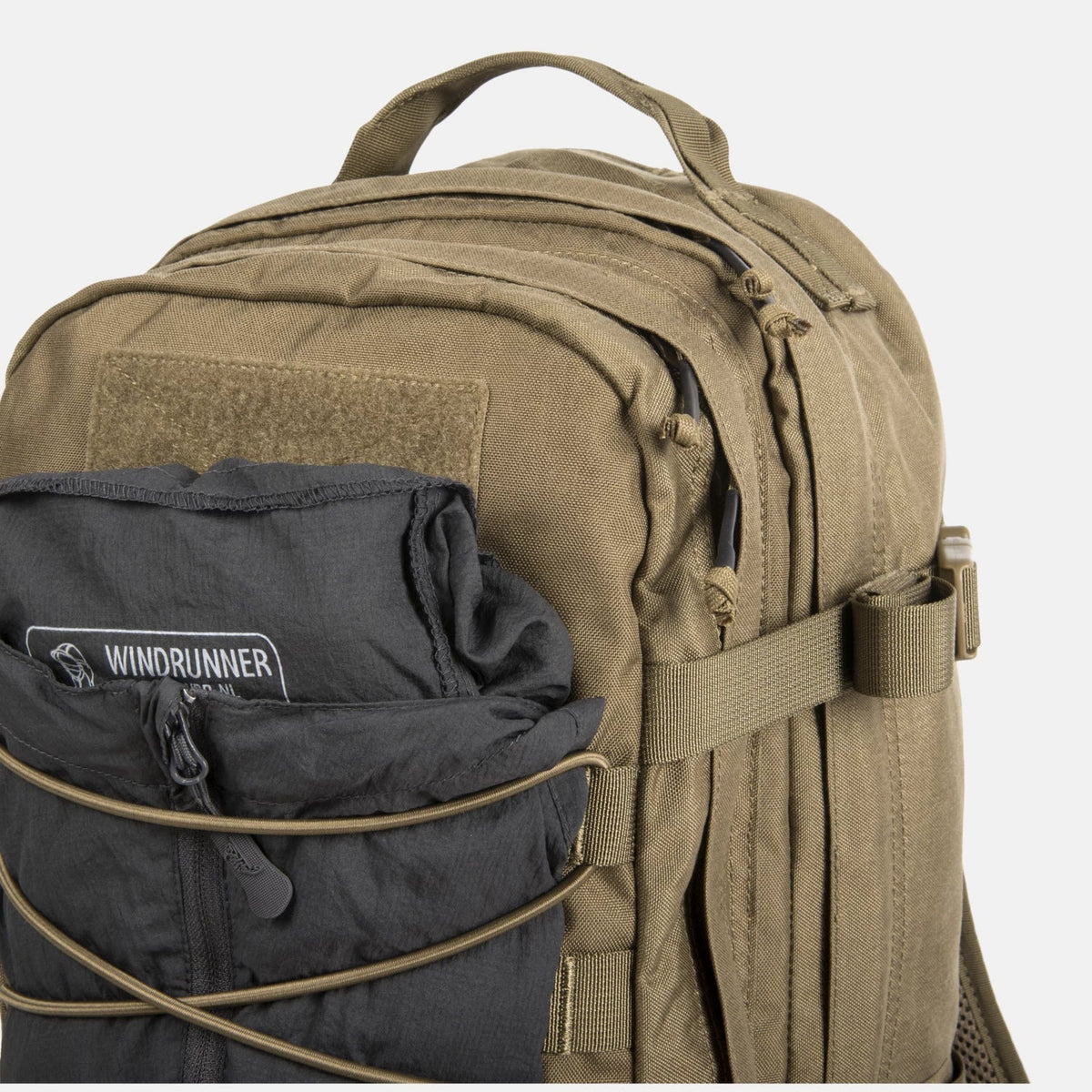 Helikon-Tex Raccoon Mk2 Backpack Cordura® hátizsák olívazöld, 20l