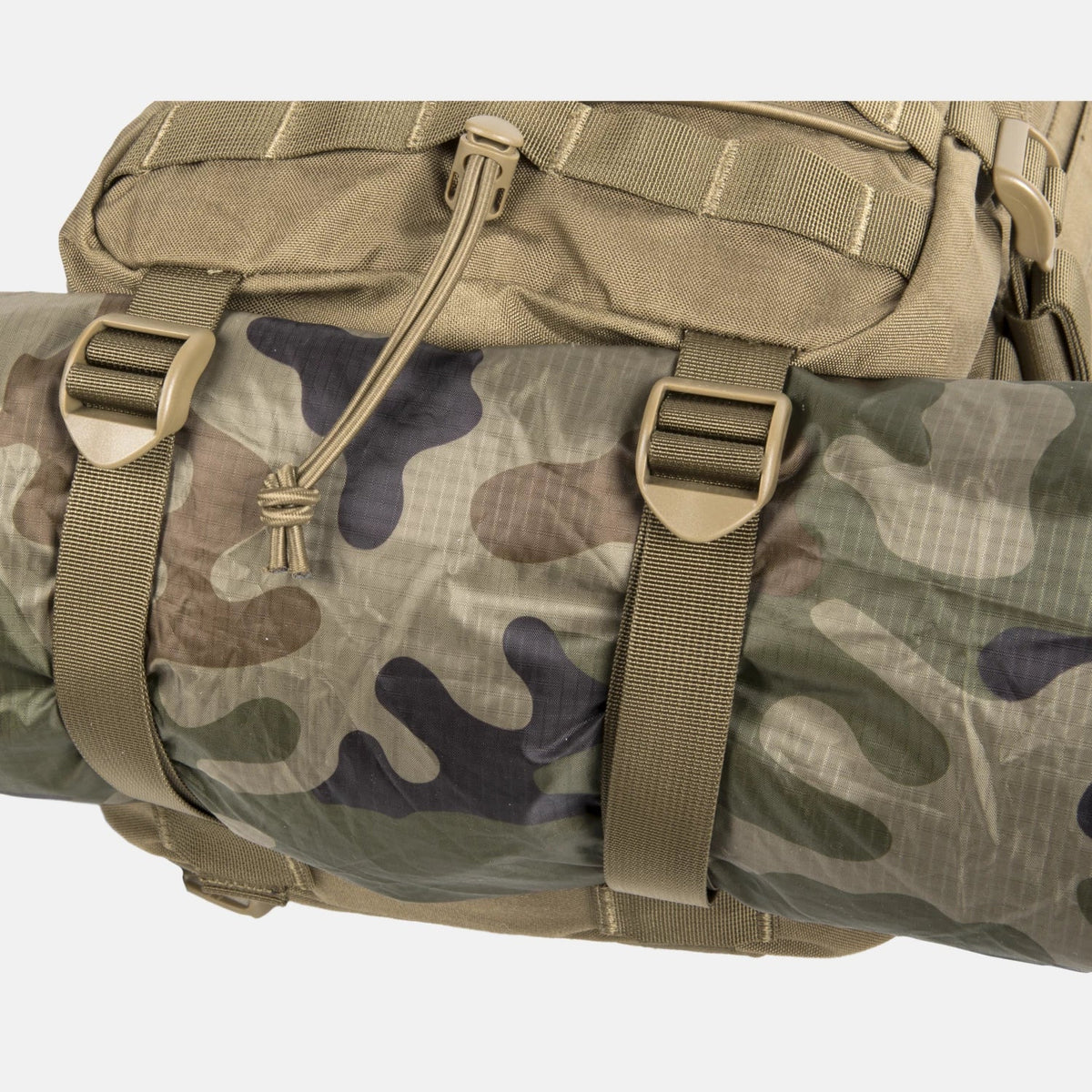 Helikon-Tex Raccoon Mk2 Backpack Cordura® hátizsák olívazöld, 20l