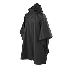 Helikon-Tex Lightweight poncsó, fekete