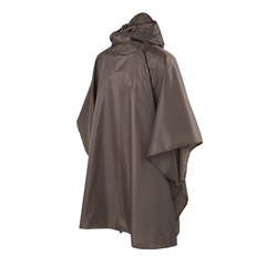 Helikon-Tex Lightweight poncsó, earth brown