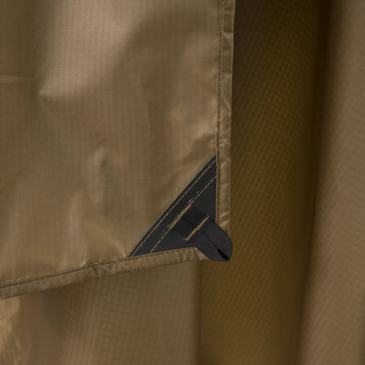 Helikon-Tex Lightweight pončo, čierne