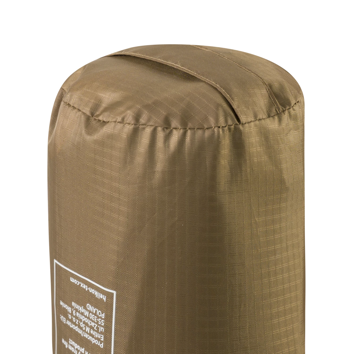 Helikon-Tex Lightweight pončo, earth brown