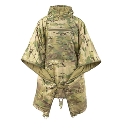 Helikon-Tex Swagman Roll poncsó, MultiCam