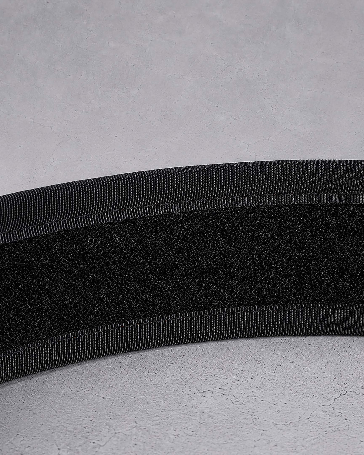 Pentagon Police férfi öv 5cm, fekete
