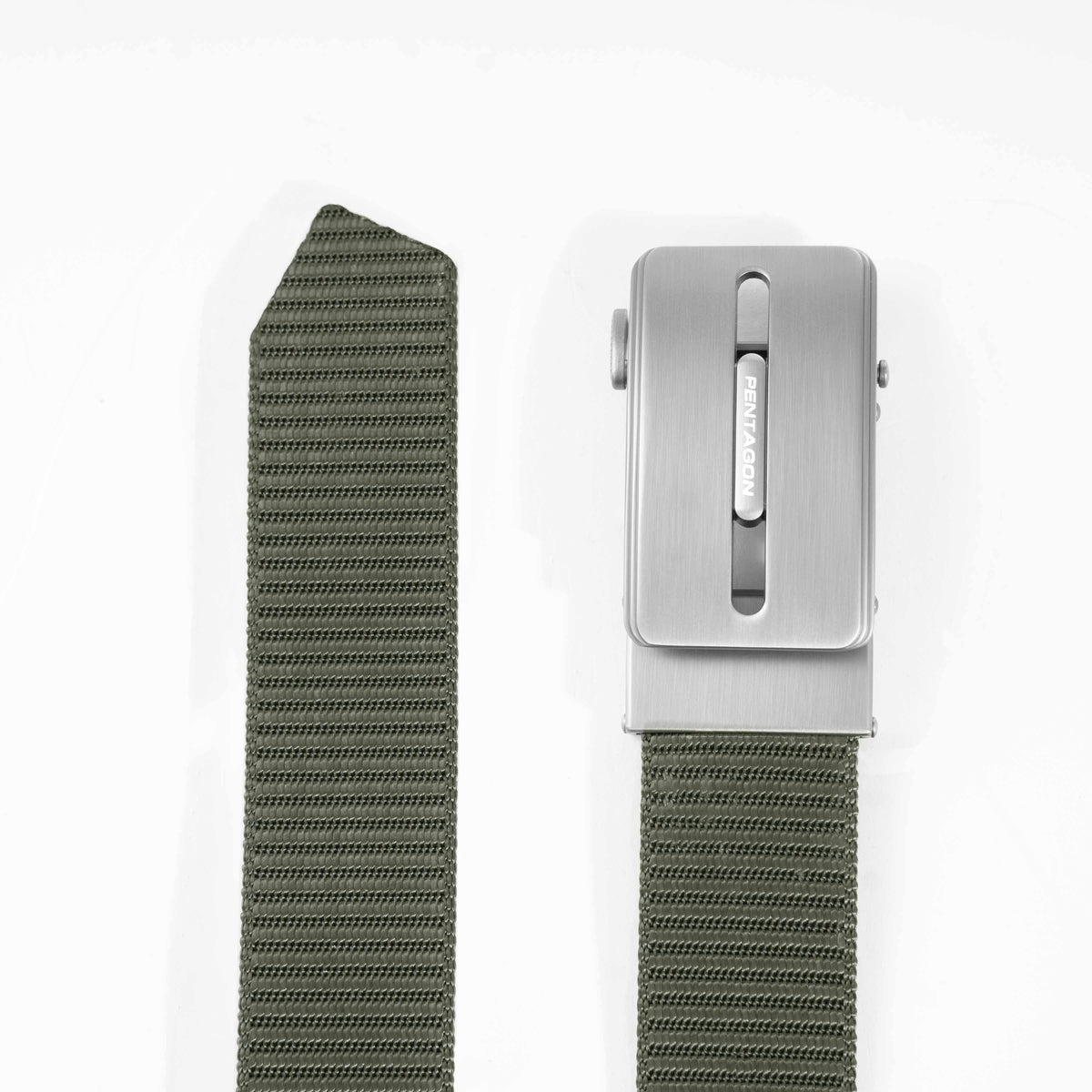 Pentagon Regal STL taktikai öv 35mm, olive green