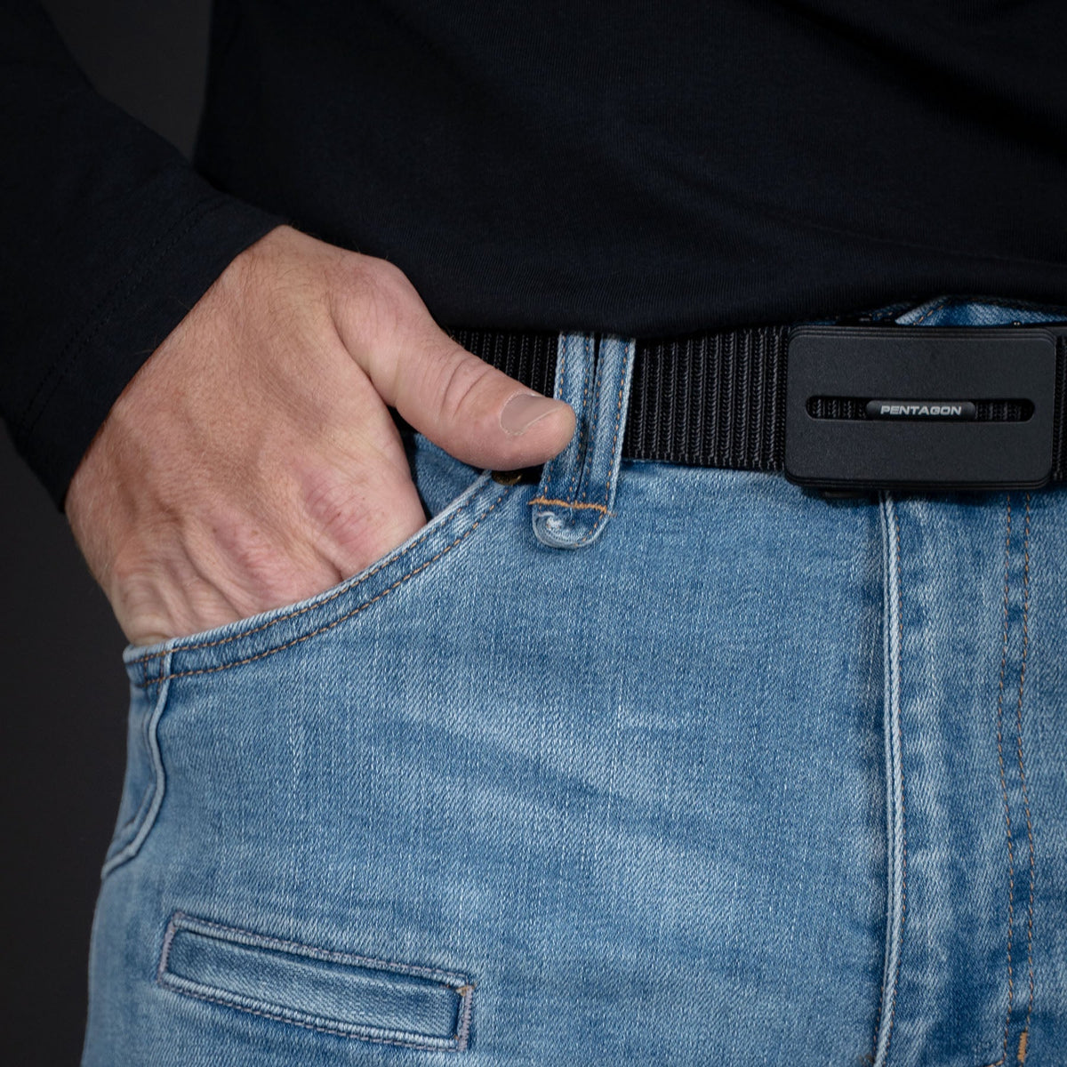 Pentagon Tactical Rogue Jeans farmer nadrág