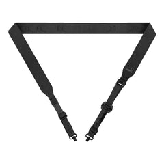 Agilite Re-Flex 3D fegyverheveder, fekete