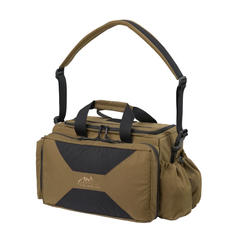 Helikon-Tex Mission táska, Coyote/Black
