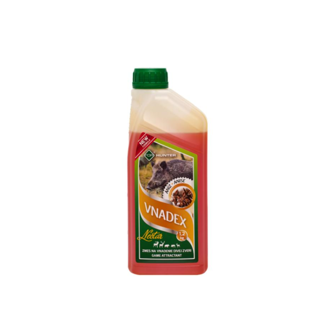 VNADEX Nectar ánizs csali 1,2kg
