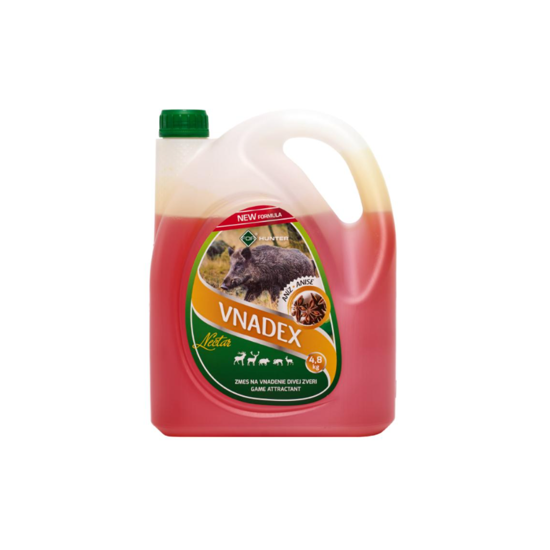 VNADEX Nectar ánizs csali 4,8kg