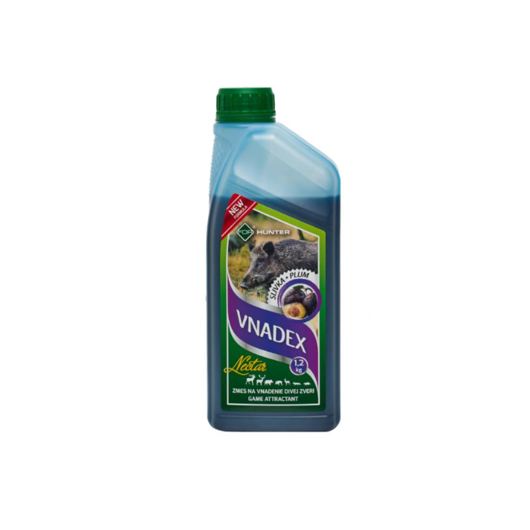 VNADEX Nectar szilva csali, 1,2kg