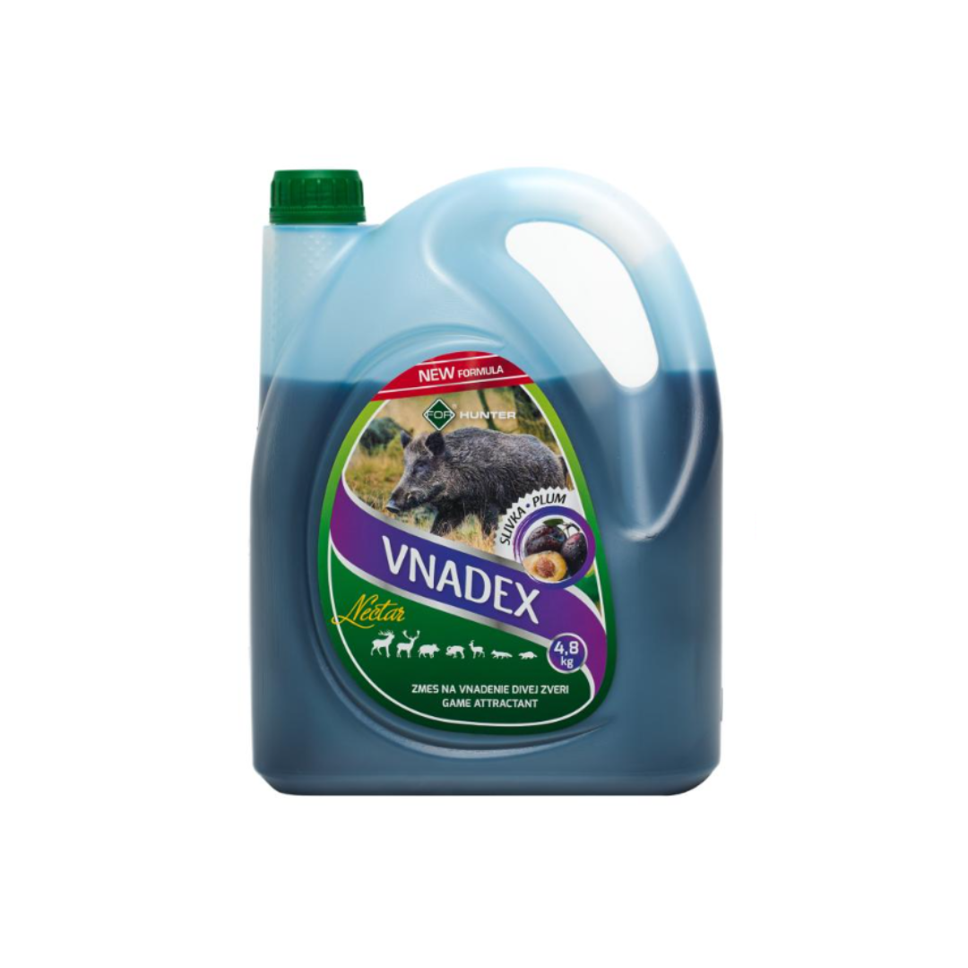 VNADEX Nectar szilva csali 4,8kg