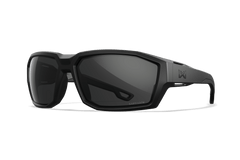 Wiley X Alpine balistikus napszemüveg, Matte Black / CAPTIVATE Grey