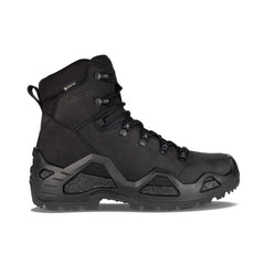 LOWA Z-6N MK2 GTX PR taktikai bakancs, black