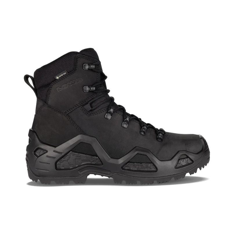 LOWA Z-6N MK2 GTX PR taktikai bakancs, black