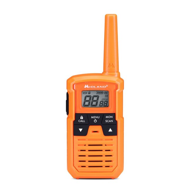 Midland XT10 PRO outdoor adóvevő szett Multicolor háromszínű