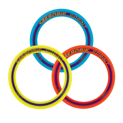 Aerobie Sprint dobókorong 25 cm