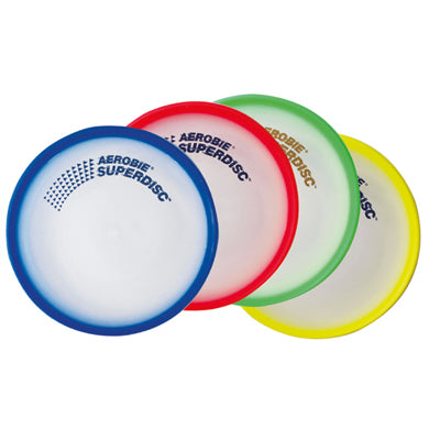 Aerobie Superdisc dobókorong, 25 cm