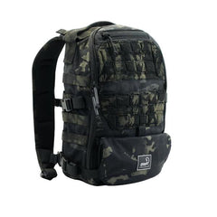 Agilite Amap III Assault Pack hátizsák 26, multicam black