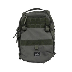 Agilite Amap III Assault Pack hátizsák 26, ranger green