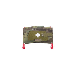 Agilite MD2 elsősegélykészlet, multicam