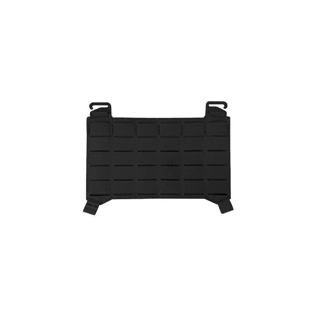 Agilite MOLLE Panel Placard, fekete