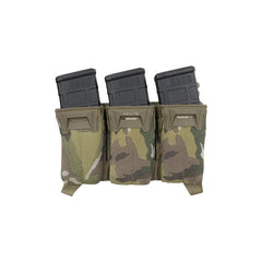 Agilite Pincer Triple tártartó zseb, multicam