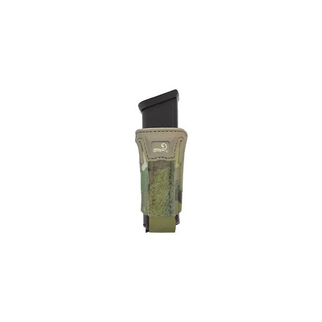 Agilite Pincer Single fegyverzseb, multicam