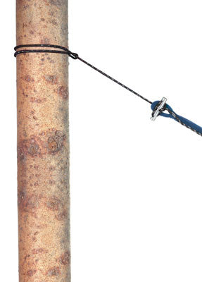 Amazonas Micro Rope függőágy kiegészítő