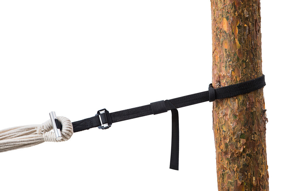 Amazonas T-Strap kiegészítő függőágyhoz 2 db