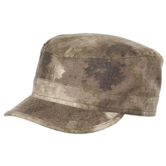 MFH amerikai sapka Rip stop, HDT-camo
