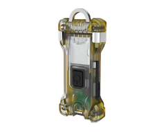 ArmyTek Zippy Led kulcstartó, sárga