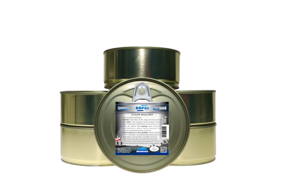 Arpol marha csülök, 300g