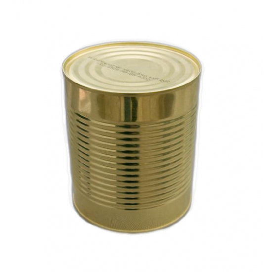 Arpol katonai konzerv káposzta kolbászsal, 850g