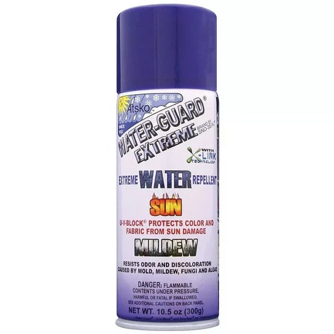 Atsko Extreme impregnálás spray 380 ml