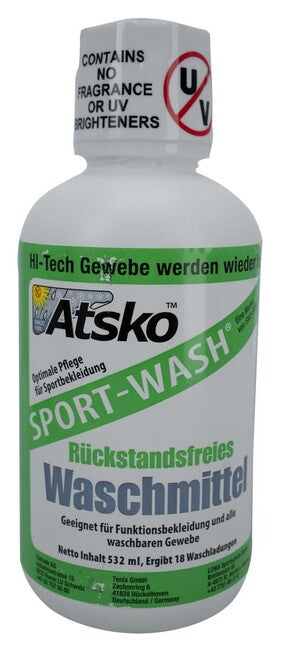 Atsko Sport tisztítószer 532 ml
