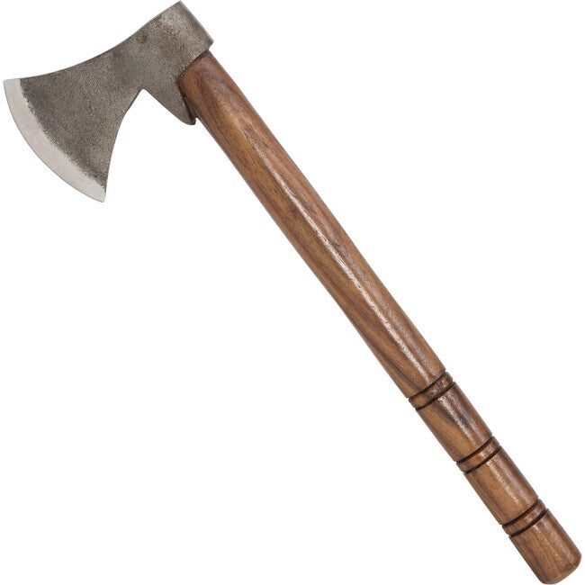 Haller Damast fejsze damaszk acélból 80310