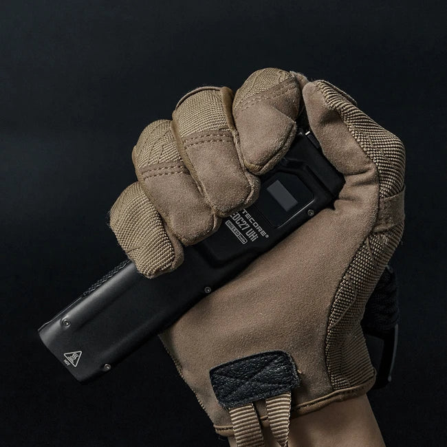 Nitecore EDC27 újratölthető zseblámpa UHi
