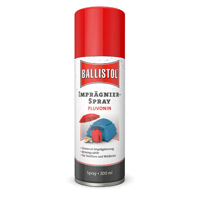 Ballistol Pluvonin univerzális vízálló spray, 200 ml