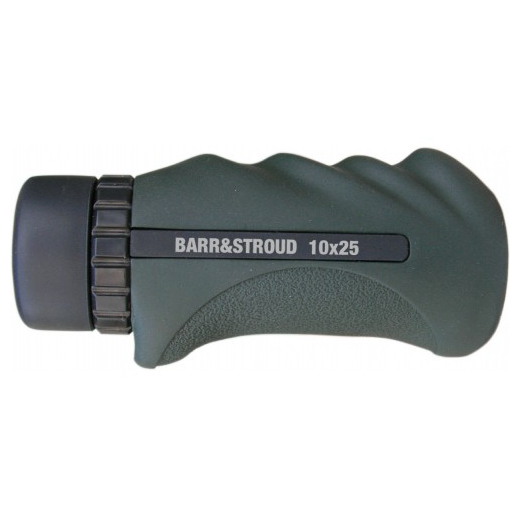 Barr&Stroud Spirite Mini monokuláris távcső 10x25