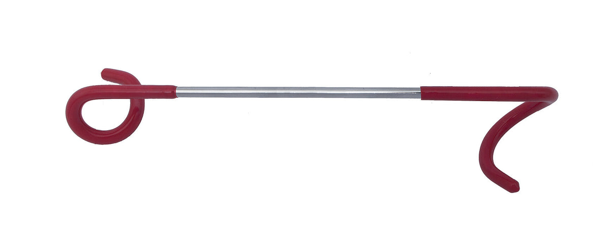 BasicNature Pole Hanger lámpatartó, 26 cm, 6 mm átmérő