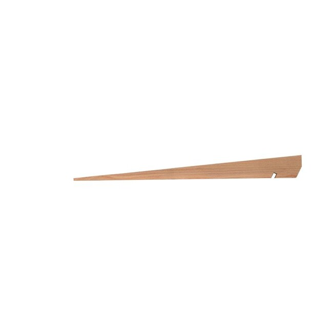 BasicNature fa sátorcövek, 30 cm, 10 db