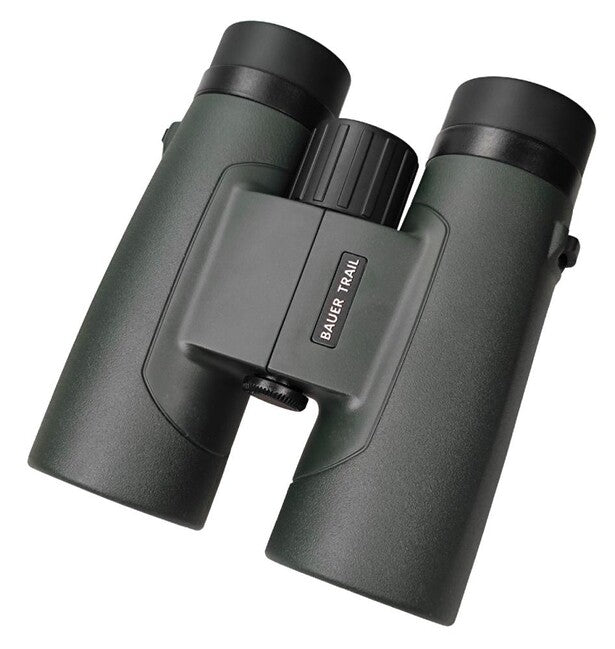 Bauer Trail II távcső 8 X 42, zöld