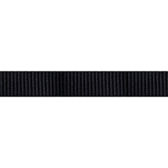 BEAL lapos varrott hurok 30 cm, fekete