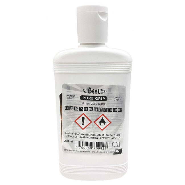 Beal Pure Grip folyékony magnézia, 250 ml