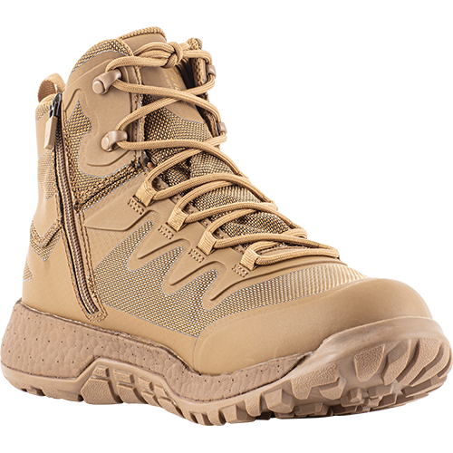 Belleville Amrap Vapor taktikai lábbeli, coyote brown