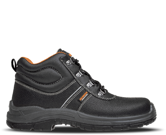 BENNON BASIC S3 High munkavédelmi bakancs